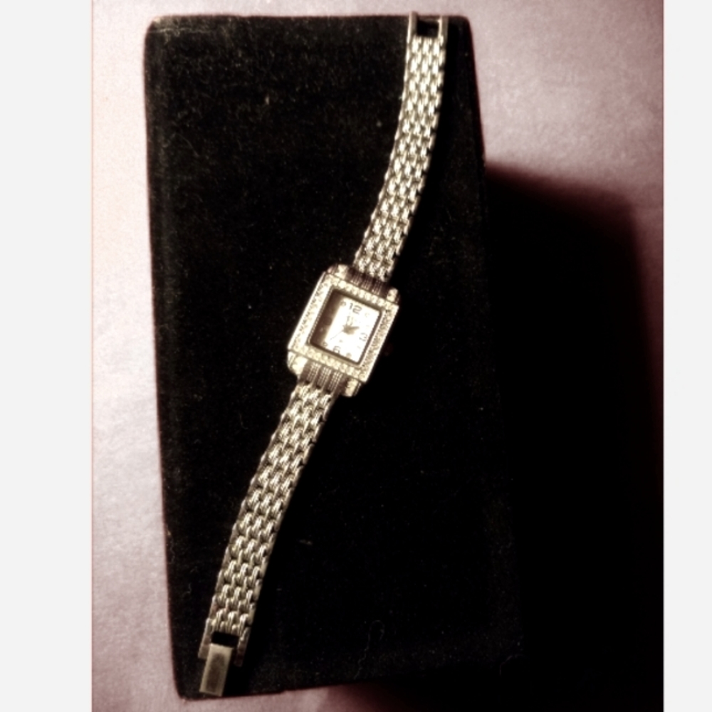 Ellen Tracy watch